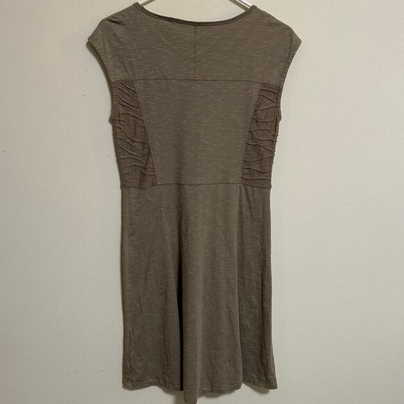 Toad&Co Mini Dress Sz Small - Picture 3 of 5